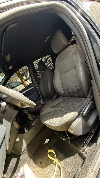 RENAULT DUSTER OROCH 2018 2.0 MECÁNICA 4X2