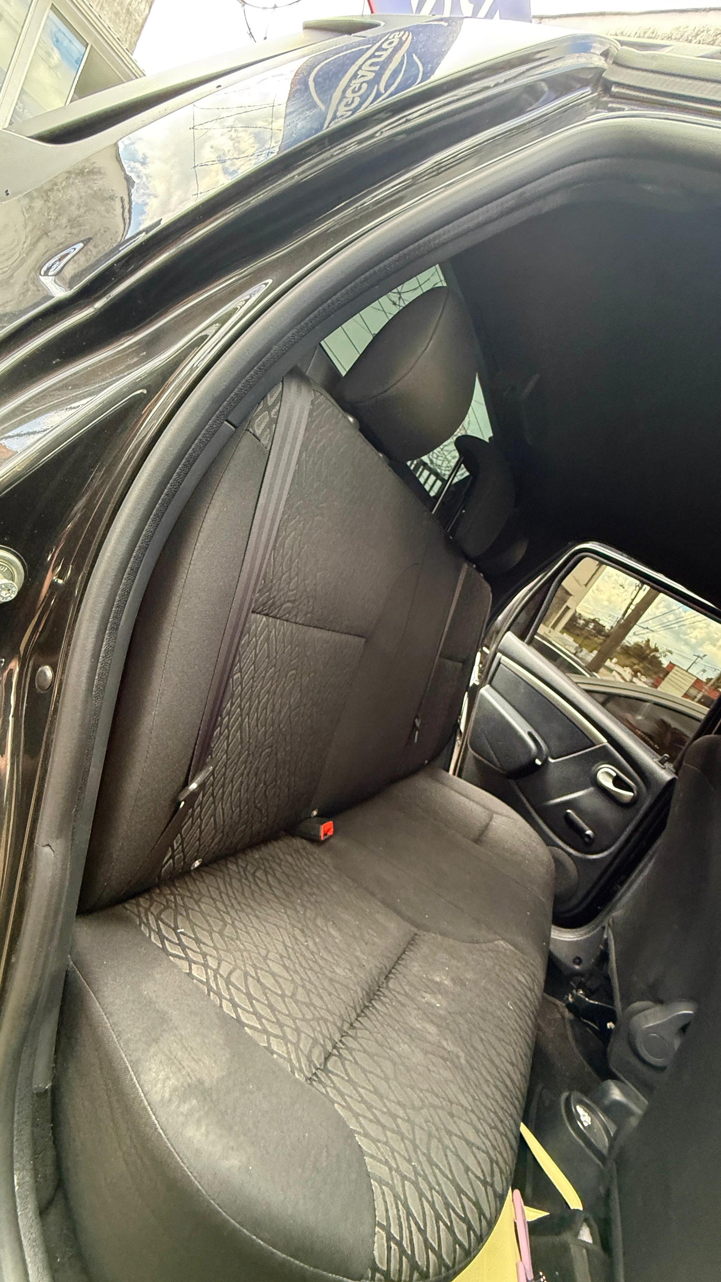 RENAULT DUSTER OROCH 2018 2.0 MECÁNICA 4X2