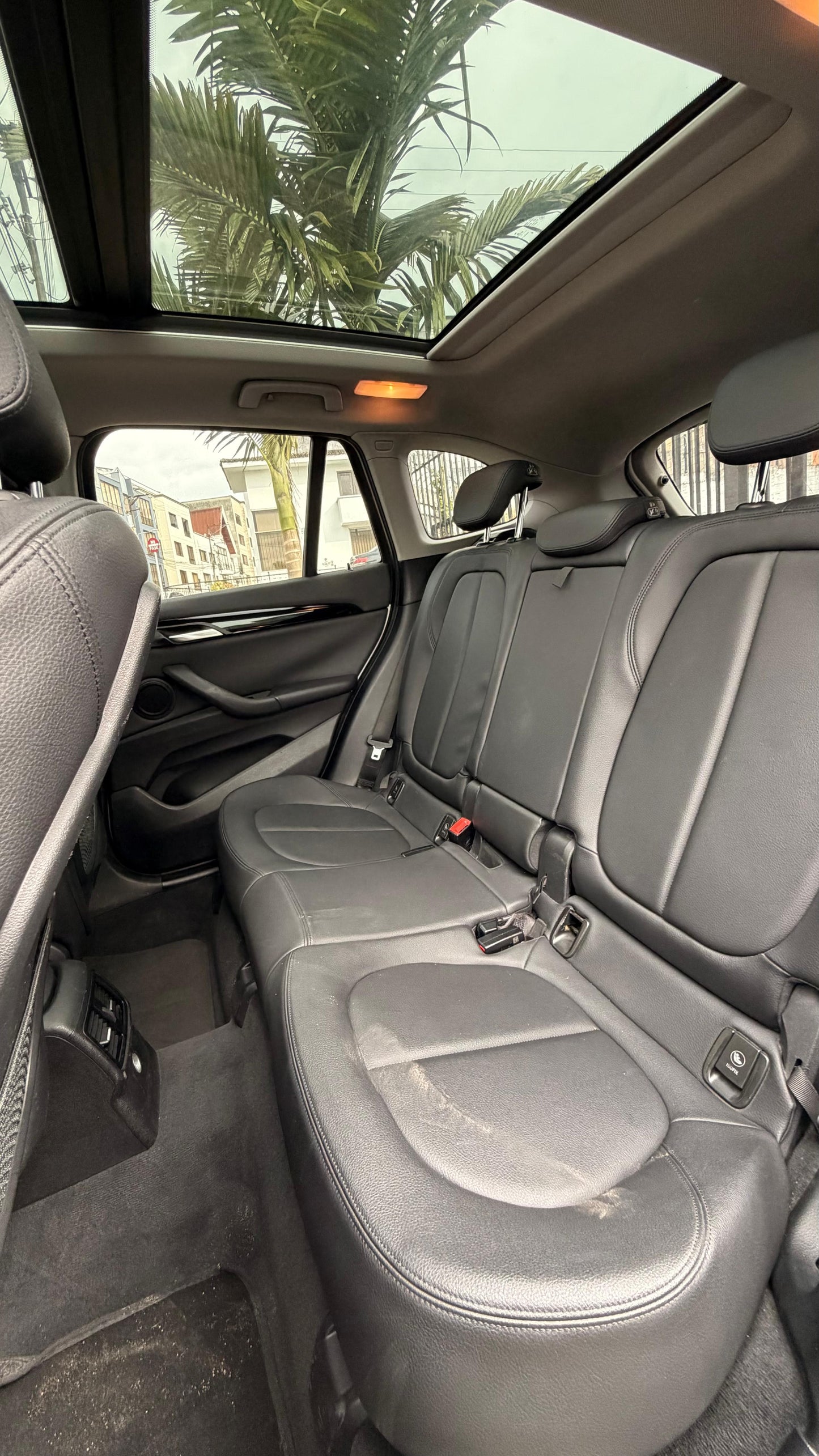 BMW X1 SDRIVE20i 2018 2.0 TWIN TURBO