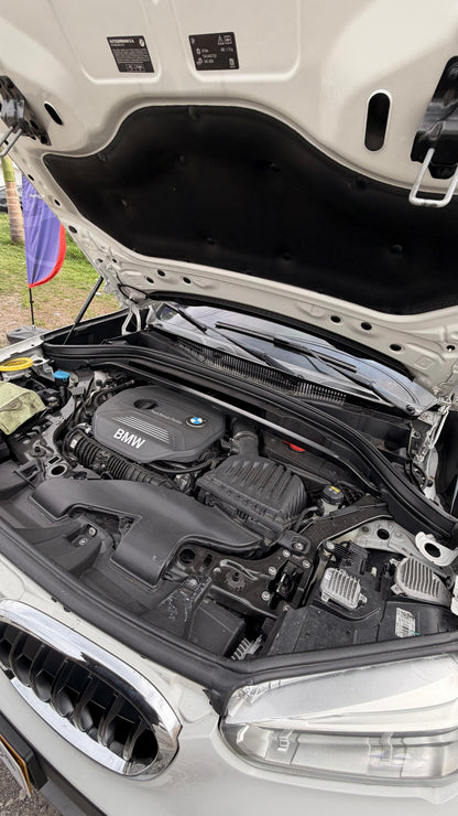 BMW X1 SDRIVE20i 2018 2.0 TWIN TURBO