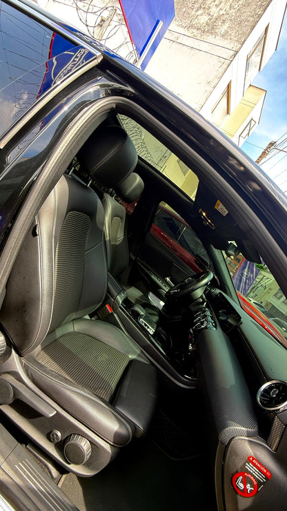 MERCEDES BENZ A200 2020 1.3 LITROS TURBO AUTOMÁTICO