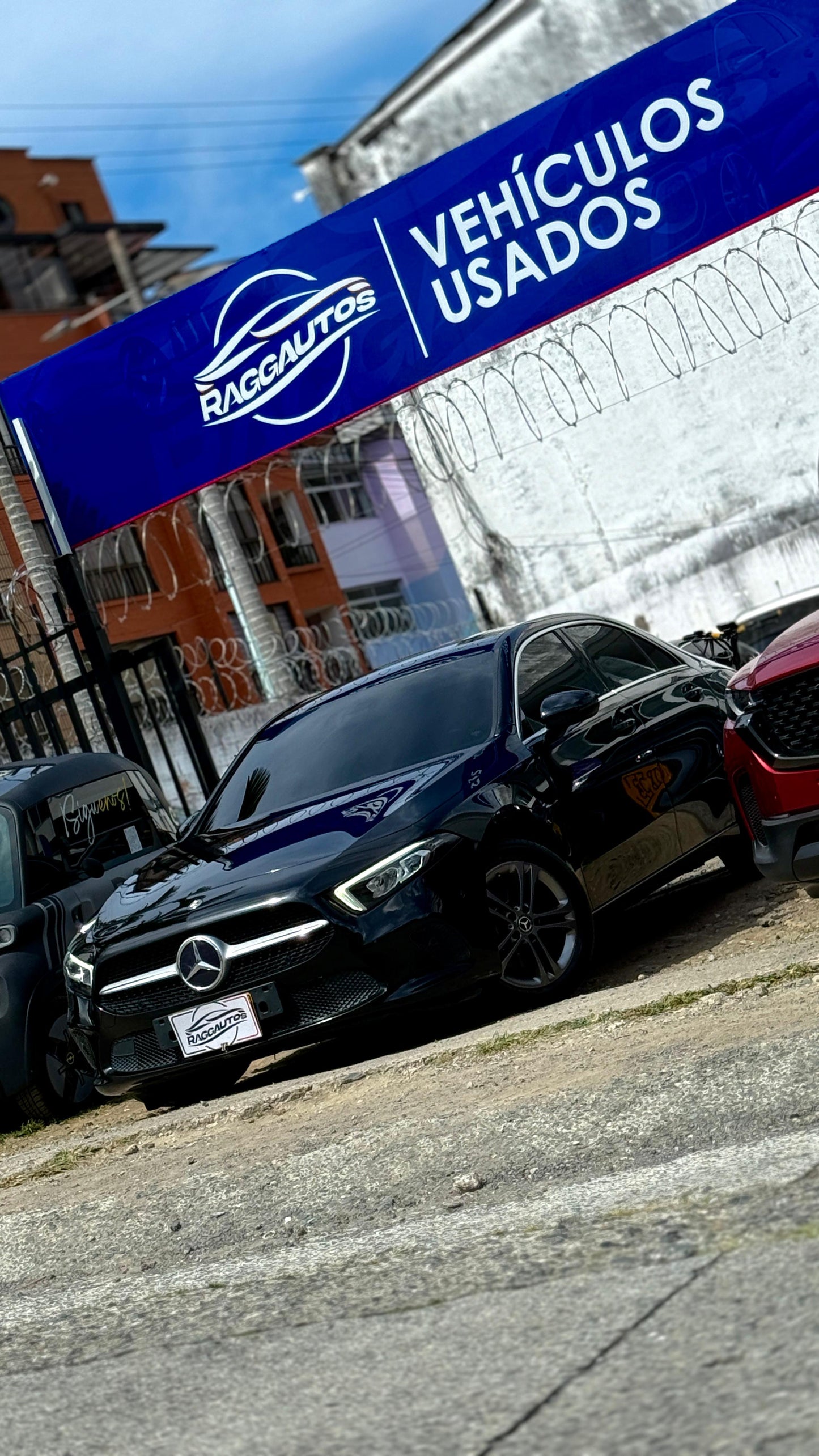 MERCEDES BENZ A200 2020 1.3 LITROS TURBO AUTOMÁTICO