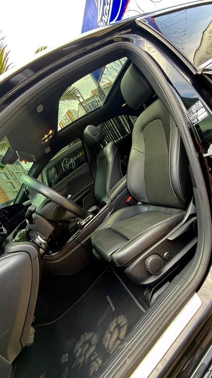 MERCEDES BENZ A200 2020 1.3 LITROS TURBO AUTOMÁTICO