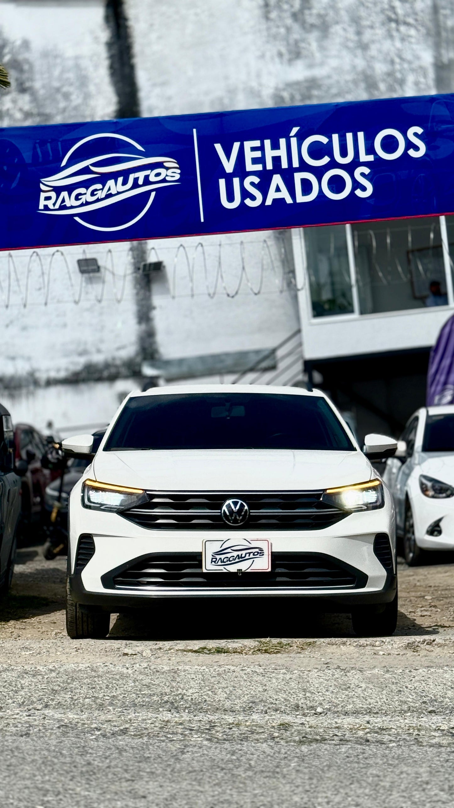 VOLKSWAGEN NIVUS COMFORTLINE 2021 1.0 TURBO AUTOMÁTICA