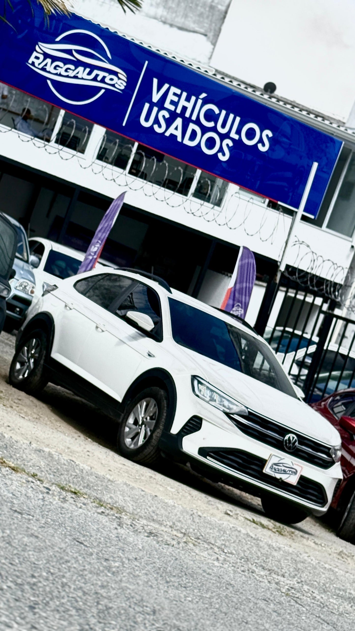 VOLKSWAGEN NIVUS COMFORTLINE 2021 1.0 TURBO AUTOMÁTICA