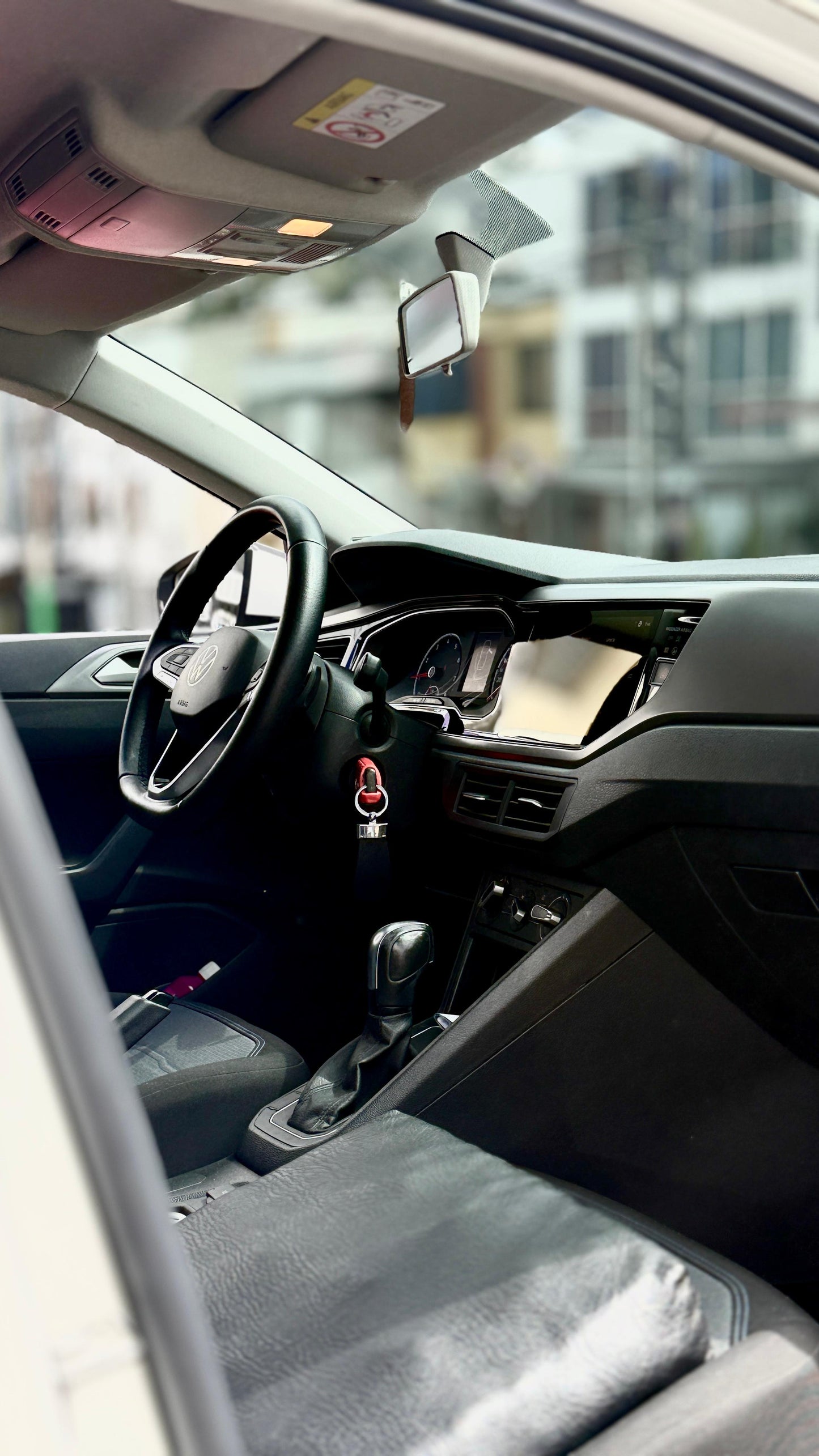 VOLKSWAGEN NIVUS COMFORTLINE 2021 1.0 TURBO AUTOMÁTICA