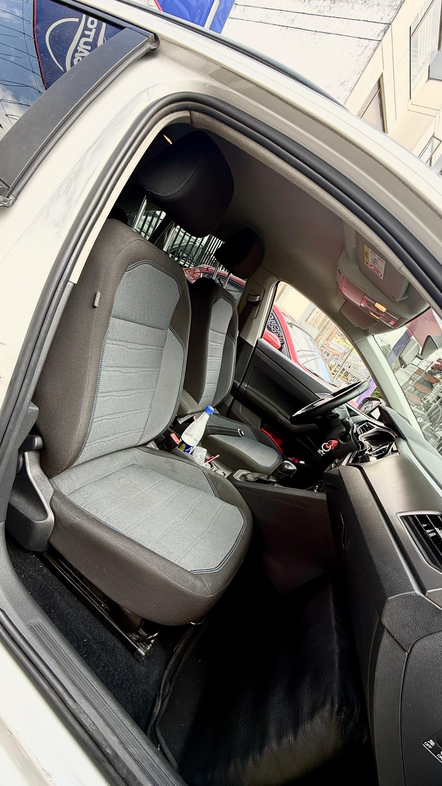 VOLKSWAGEN NIVUS COMFORTLINE 2021 1.0 TURBO AUTOMÁTICA