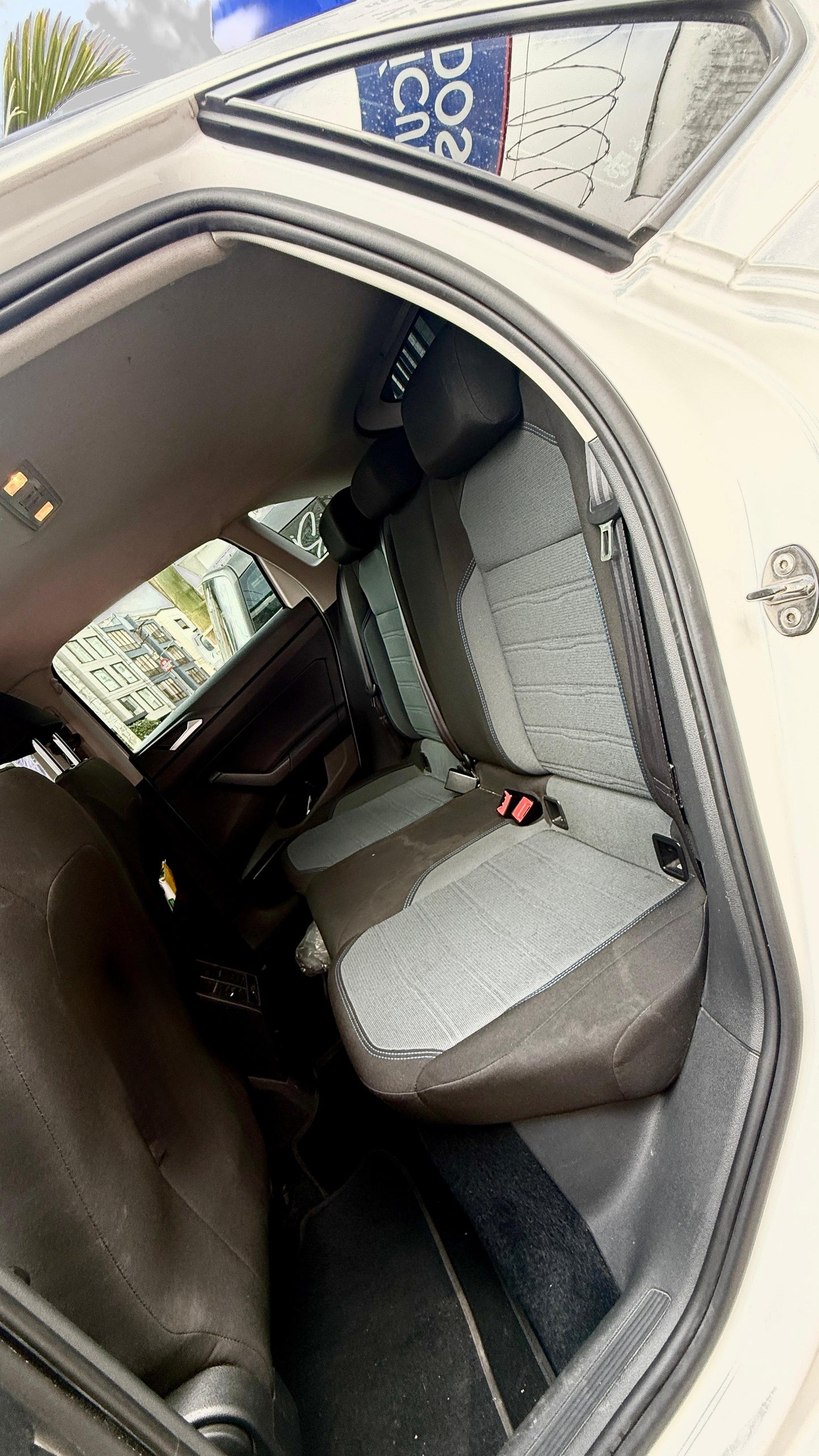 VOLKSWAGEN NIVUS COMFORTLINE 2021 1.0 TURBO AUTOMÁTICA
