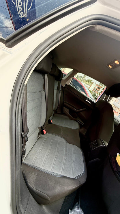 VOLKSWAGEN NIVUS COMFORTLINE 2021 1.0 TURBO AUTOMÁTICA