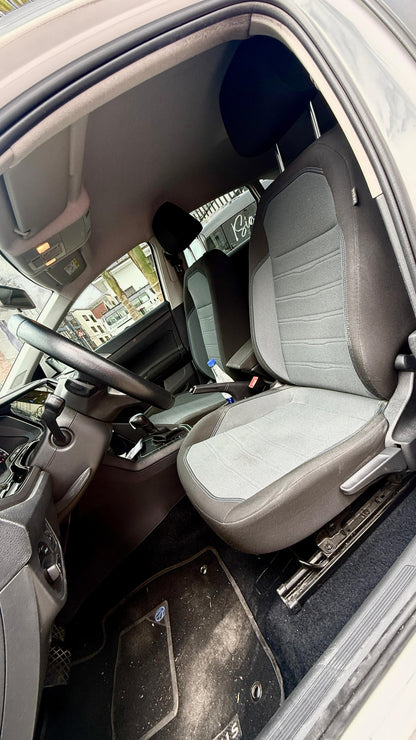 VOLKSWAGEN NIVUS COMFORTLINE 2021 1.0 TURBO AUTOMÁTICA