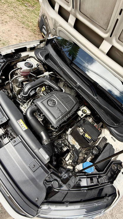 VOLKSWAGEN NIVUS COMFORTLINE 2021 1.0 TURBO AUTOMÁTICA