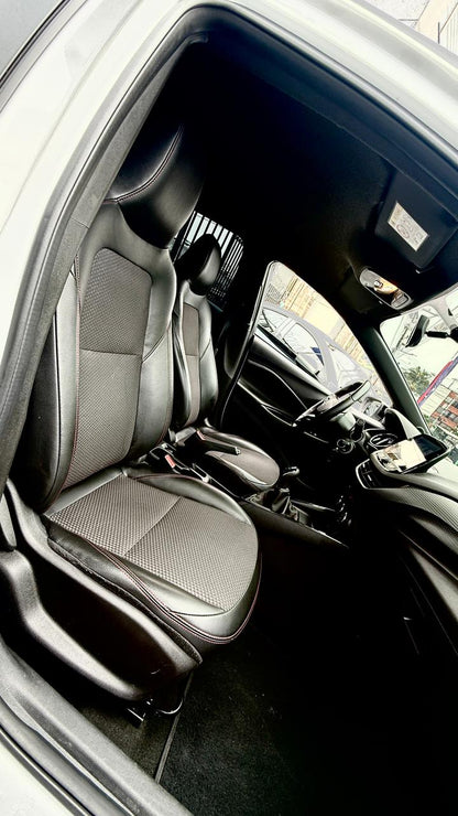 CHEVROLET ONIX RS 2023 1.0 TURBO MECÁNICO
