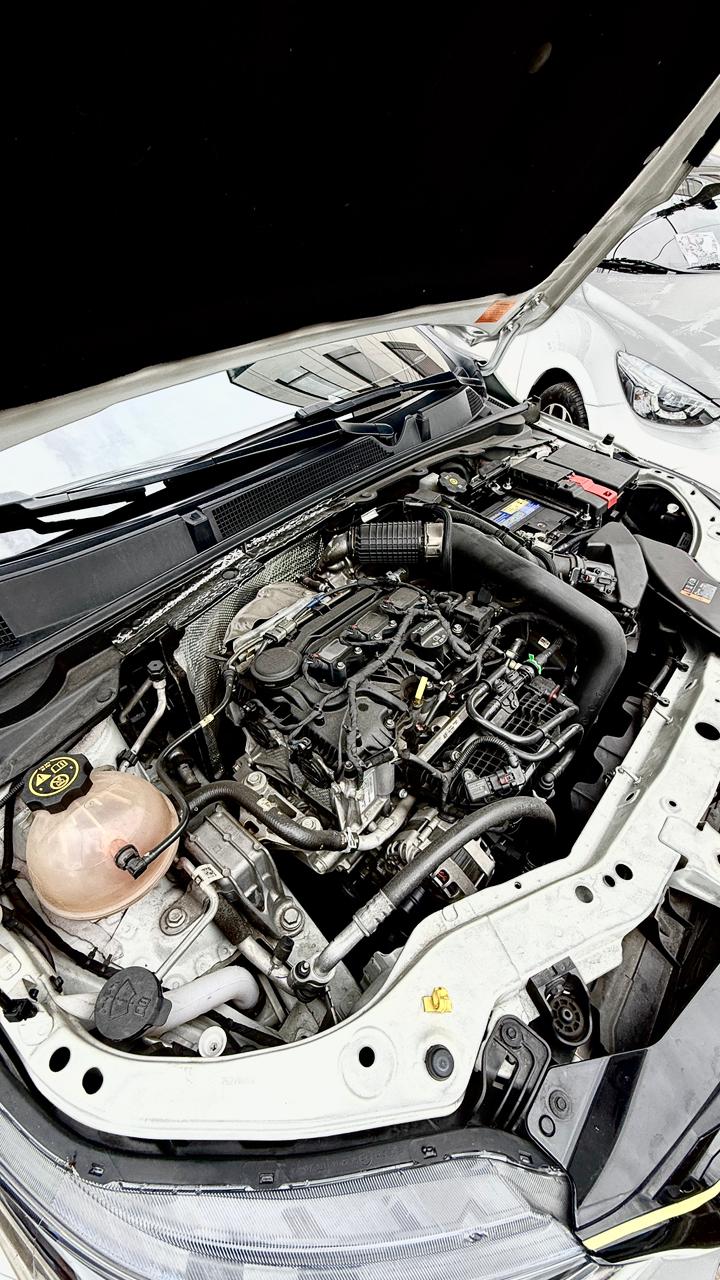 CHEVROLET ONIX RS 2023 1.0 TURBO MECÁNICO