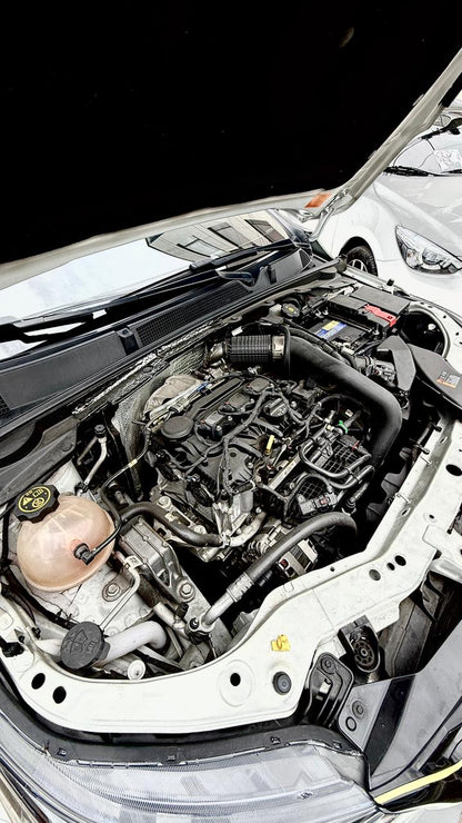 CHEVROLET ONIX RS 2023 1.0 TURBO MECÁNICO