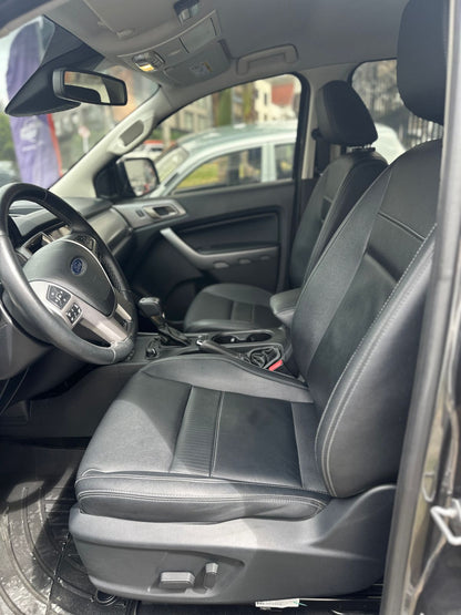 FORD RANGER LIMITED 2023 3.2 DIÉSEL  4X4 AUTOMÁTICA