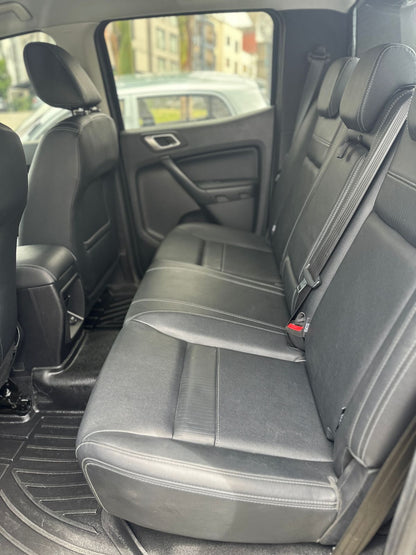 FORD RANGER LIMITED 2023 3.2 DIÉSEL  4X4 AUTOMÁTICA