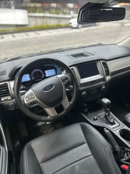 FORD RANGER LIMITED 2023 3.2 DIÉSEL  4X4 AUTOMÁTICA