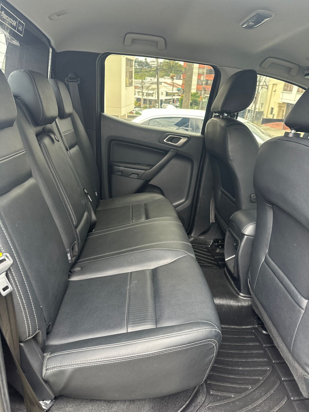 FORD RANGER LIMITED 2023 3.2 DIÉSEL  4X4 AUTOMÁTICA