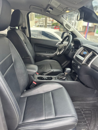 FORD RANGER LIMITED 2023 3.2 DIÉSEL  4X4 AUTOMÁTICA