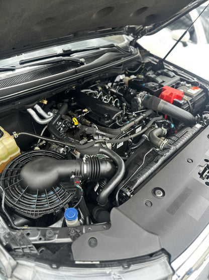 FORD RANGER LIMITED 2023 3.2 DIÉSEL  4X4 AUTOMÁTICA