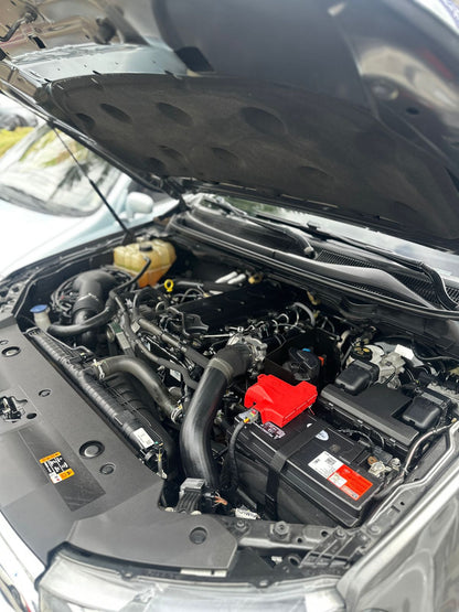 FORD RANGER LIMITED 2023 3.2 DIÉSEL  4X4 AUTOMÁTICA