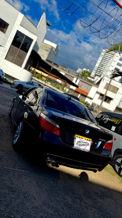 BMW 530i 2010 3.0 GASOLINA