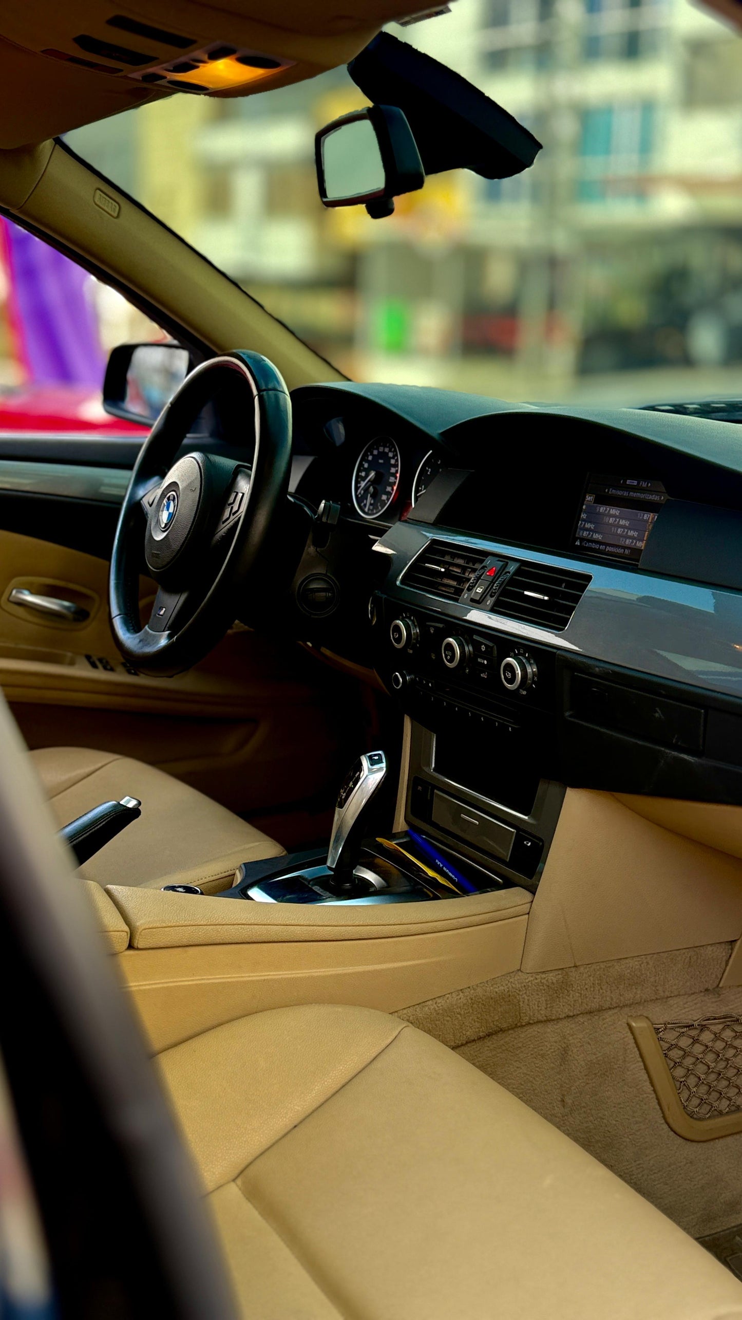 BMW 530i 2010 3.0 GASOLINA