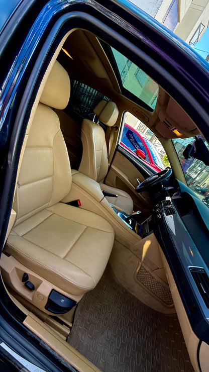 BMW 530i 2010 3.0 GASOLINA