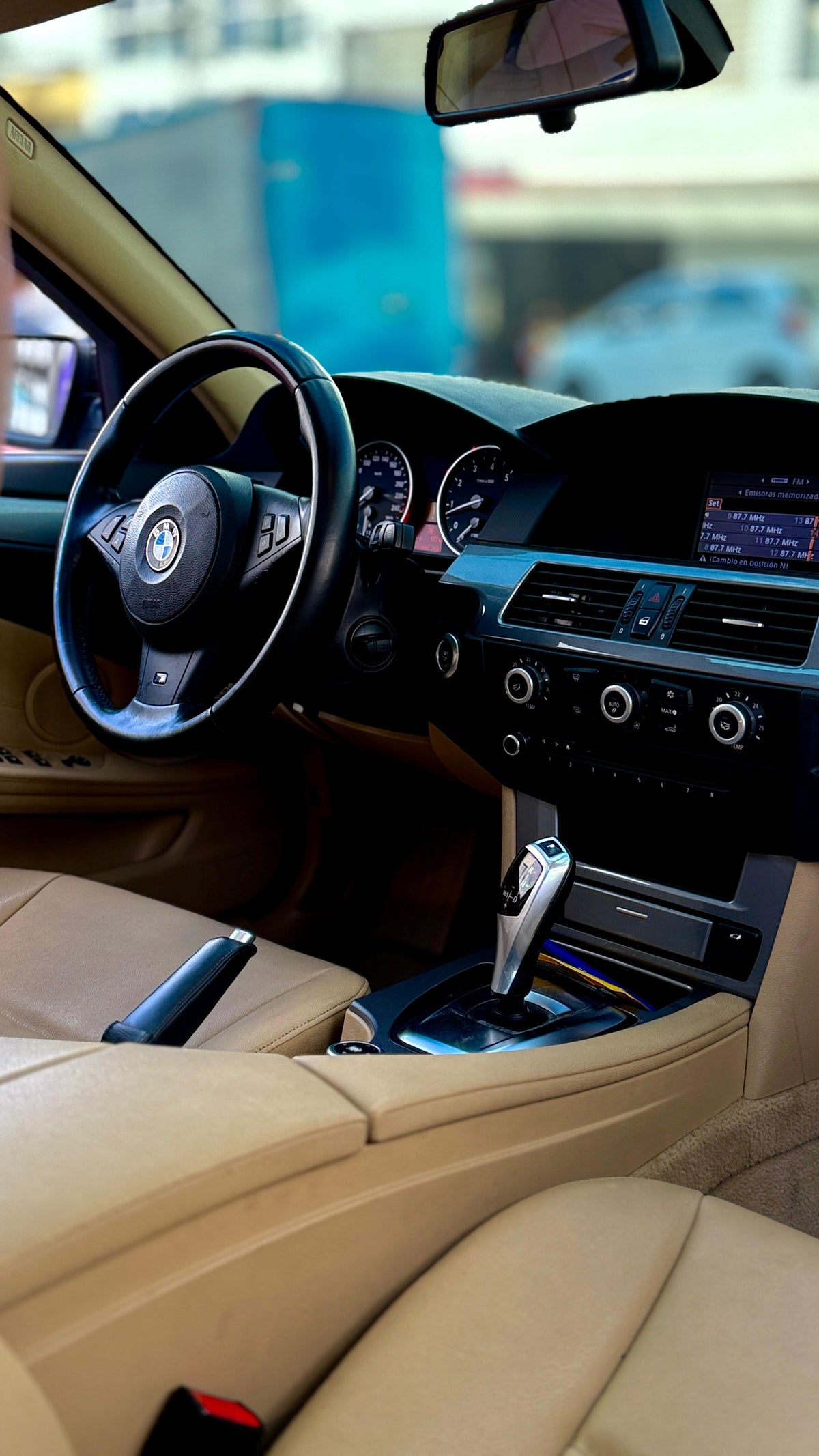 BMW 530i 2010 3.0 GASOLINA