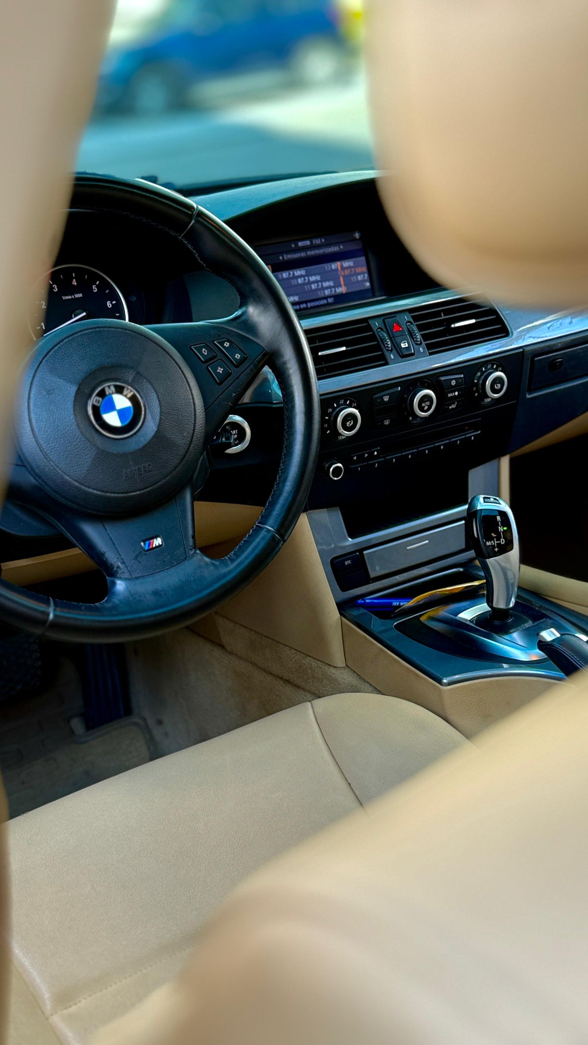 BMW 530i 2010 3.0 GASOLINA
