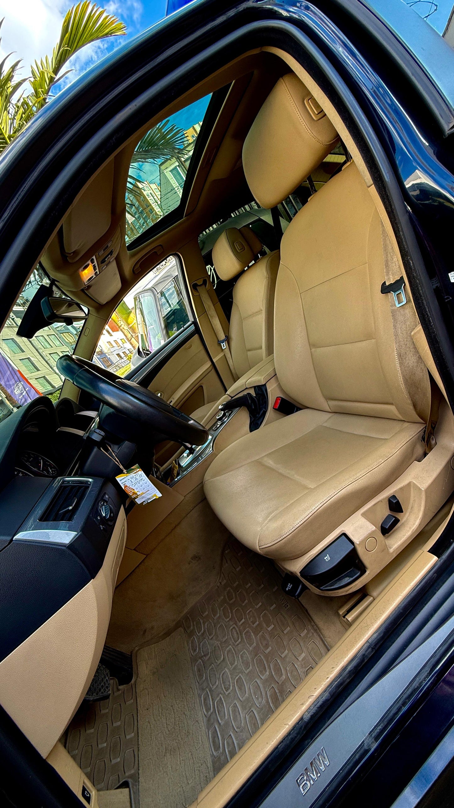 BMW 530i 2010 3.0 GASOLINA