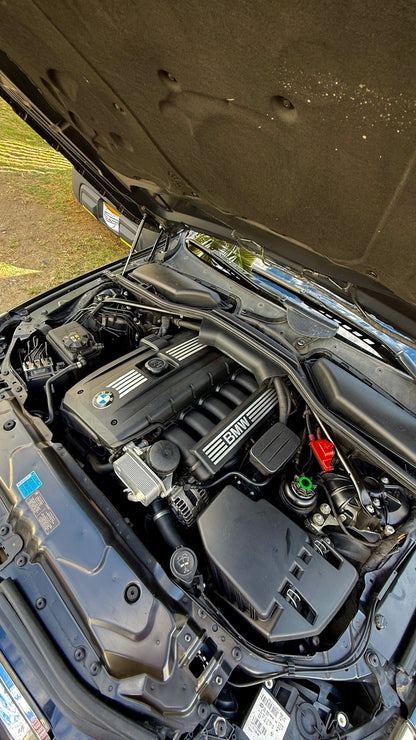 BMW 530i 2010 3.0 GASOLINA