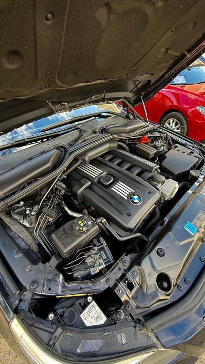 BMW 530i 2010 3.0 GASOLINA
