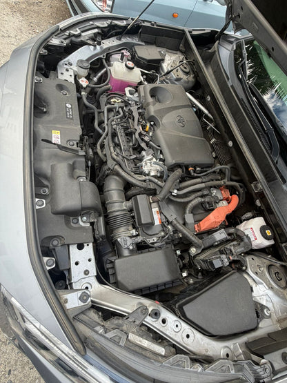 TOYOTA RAV4 XLE 2022 HIBRIDA AUTOMÁTICA