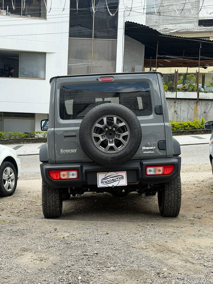 SUZUKY JIMNY AT 2025 1.5 4X4