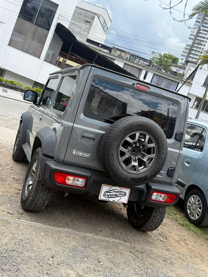 SUZUKY JIMNY AT 2025 1.5 4X4