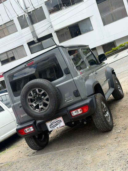 SUZUKY JIMNY AT 2025 1.5 4X4