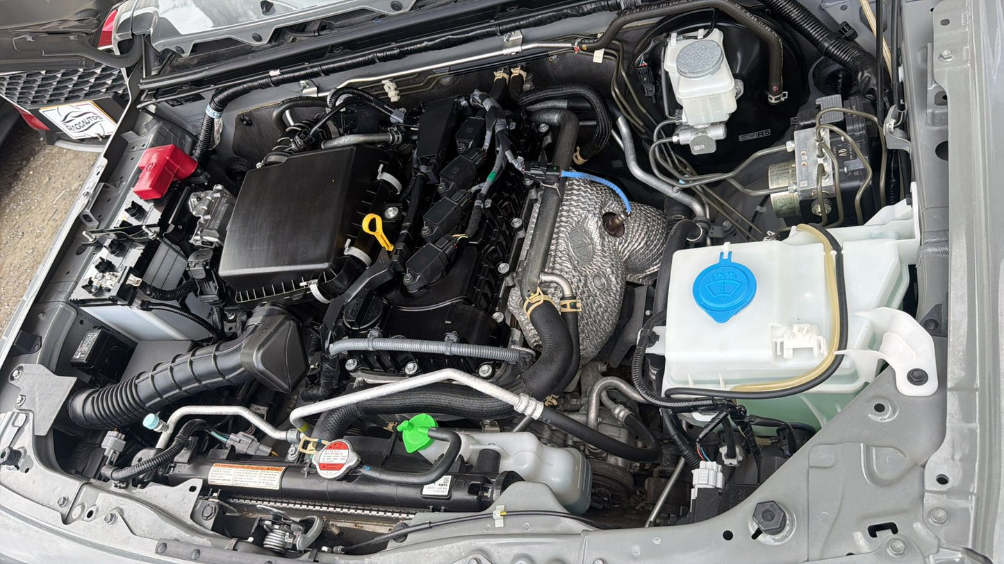 SUZUKY JIMNY AT 2025 1.5 4X4