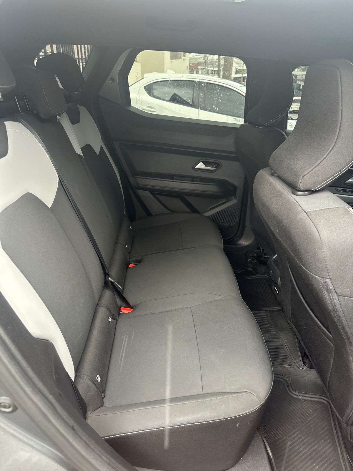 RENAULT DUSTER E-TECH 2026 1.4 MECÁNICA 4X4 HÍBRIDA