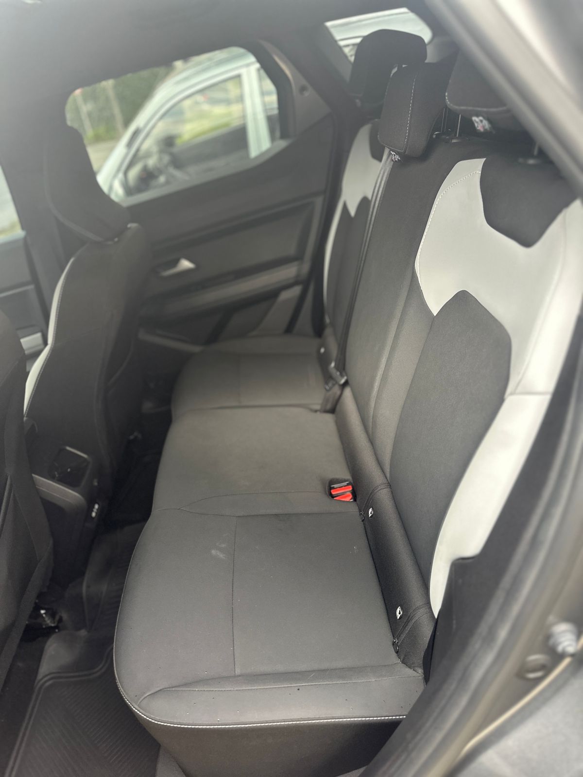 RENAULT DUSTER E-TECH 2026 1.4 MECÁNICA 4X4 HÍBRIDA