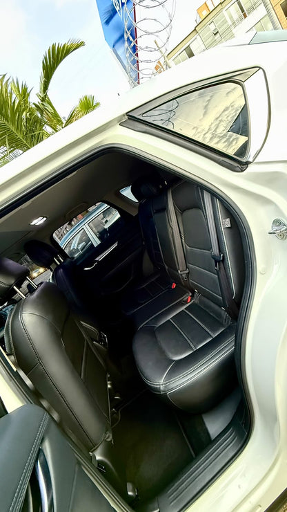 MAZDA CX5 GRAND TOURING 2025 2.5 AUTOMÁTICA
