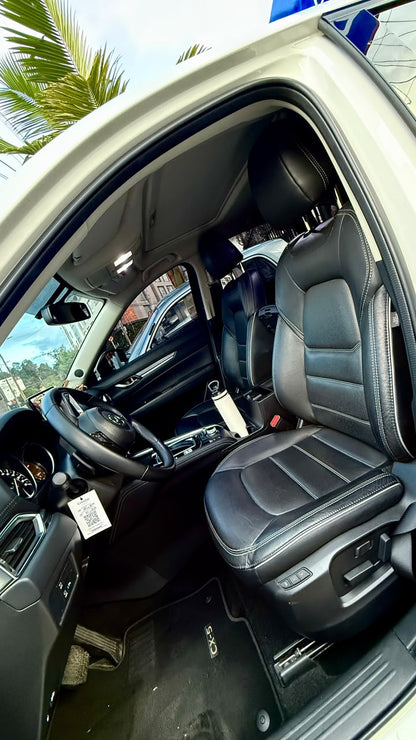 MAZDA CX5 GRAND TOURING 2025 2.5 AUTOMÁTICA