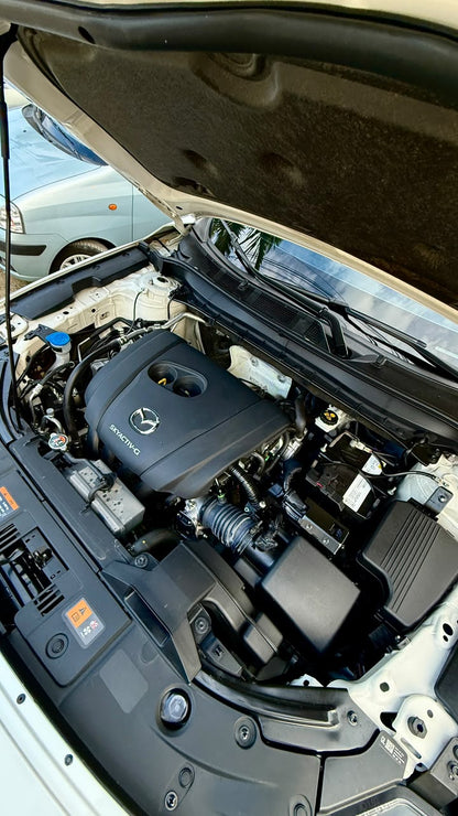 MAZDA CX5 GRAND TOURING 2025 2.5 AUTOMÁTICA