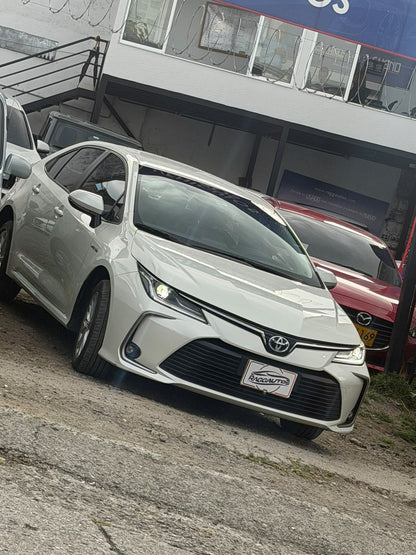 TOYOTA COROLA 2018 1.8 FULL HIBRIDO
