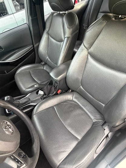 TOYOTA COROLA 2018 1.8 FULL HIBRIDO