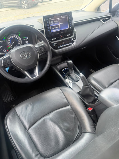 TOYOTA COROLA 2018 1.8 FULL HIBRIDO