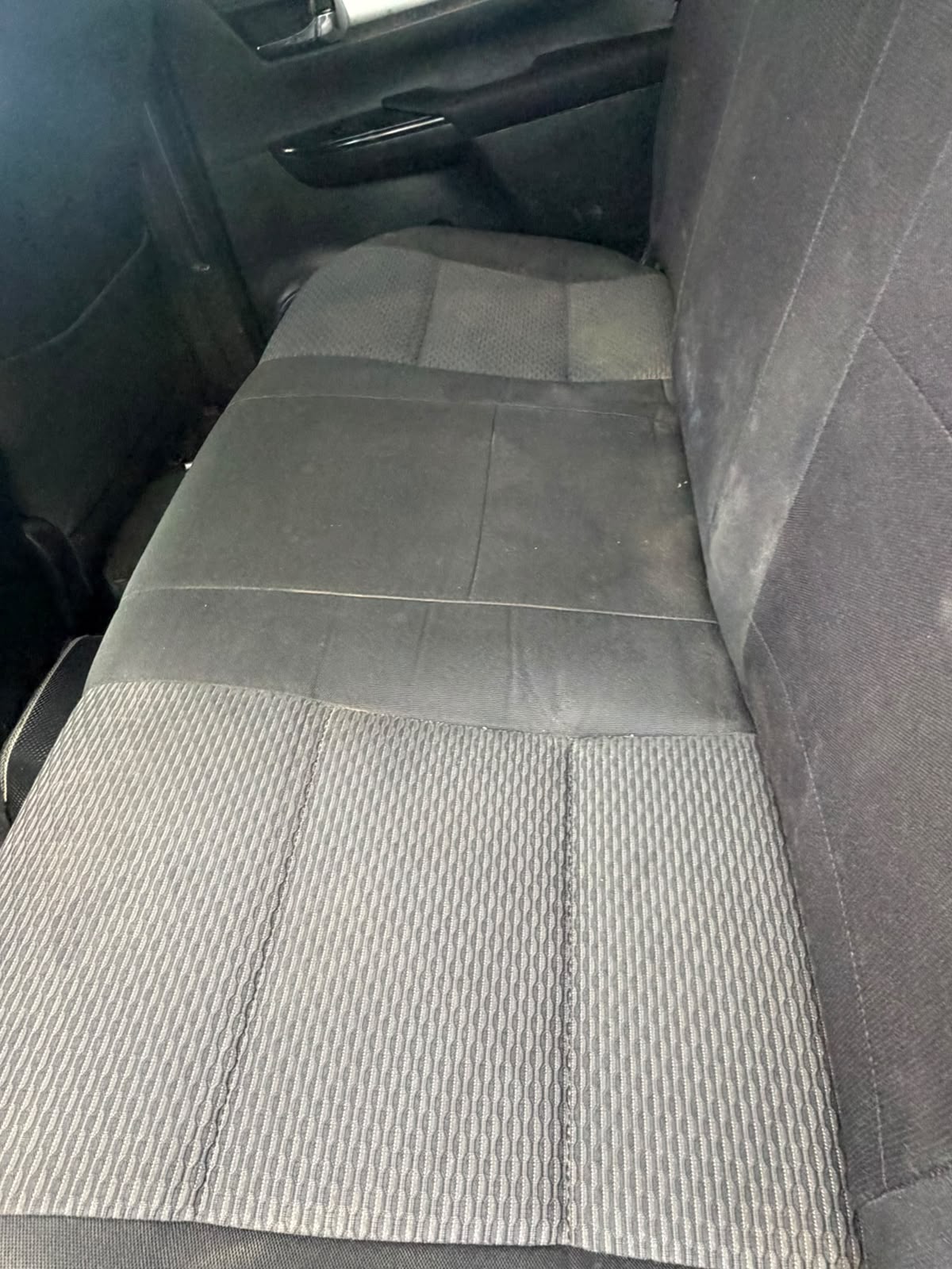 TOYOTA HILUX 2019 2.4 LITROS DIESEL 4X4