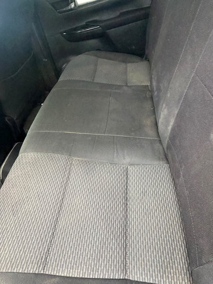 TOYOTA HILUX 2019 2.4 LITROS DIESEL 4X4