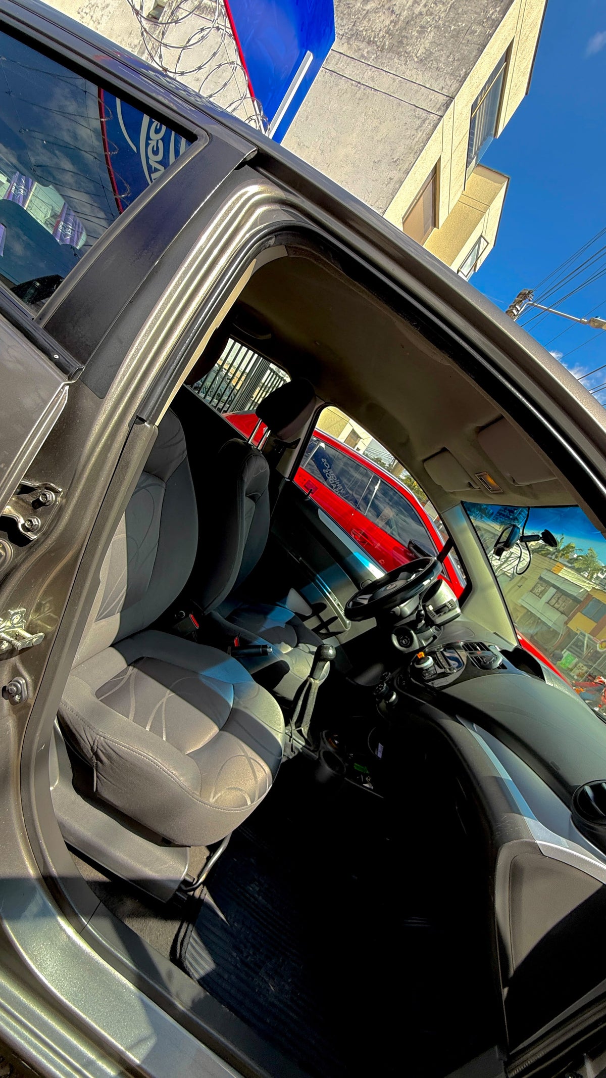 CHEVROLET SPARK GT 2012 1.2 MECÁNICO