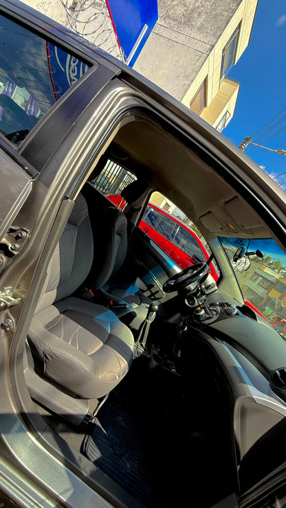 CHEVROLET SPARK GT 2012 1.2 MECÁNICO